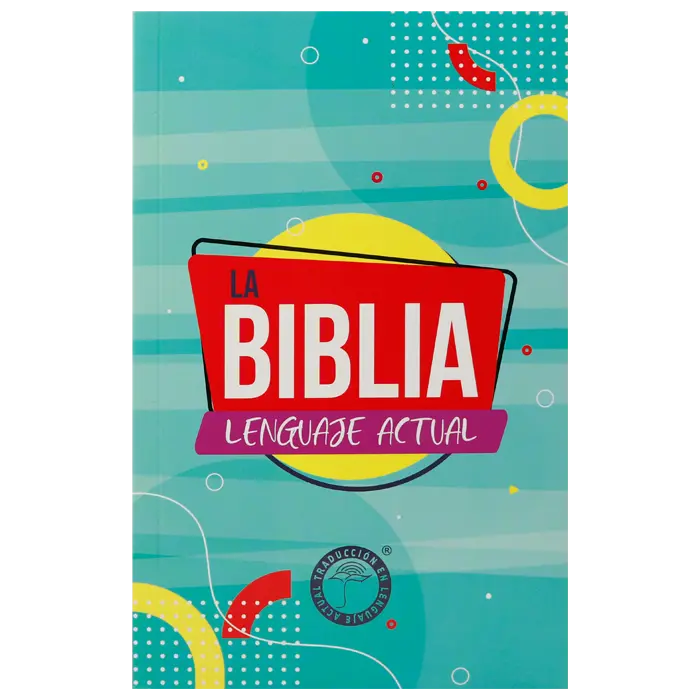 Biblia Misionera Traducción Lenguaje Actual Mediana Letra Mediana Rústica Verde [TLA (1).webp