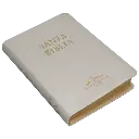Biblia Reina Valera 1909 Mediana Blanco VR055TI (2).webp