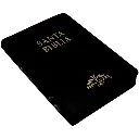 Biblia Reina Valera 1909 Mediana Negro VR055ZTI (2).webp