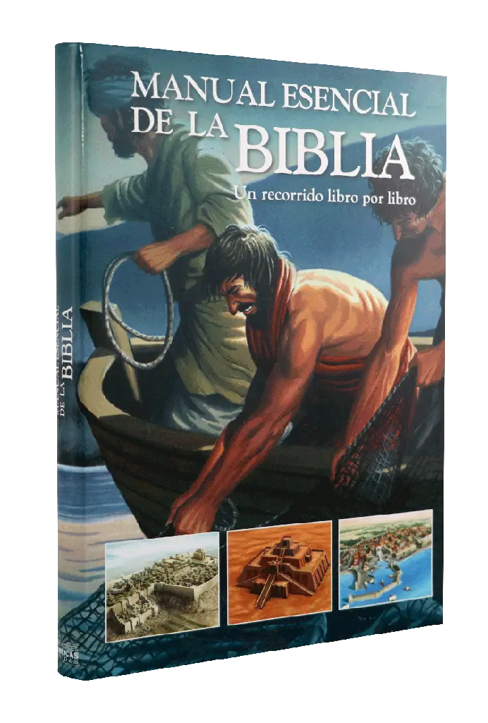 [9781598776560] Libro Manual Esencial de la Biblia.webp