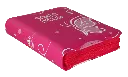 Biblia Reina Valera 1960 Chica Letra Chica Imitación Piel Fucsia Código QR [RVR025cZLMPJR] (3).webp
