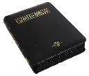 BIBLIA LETRA GRANDE ACOLCHADA NEGRO RVR055cZTILGaPJR (3).webp