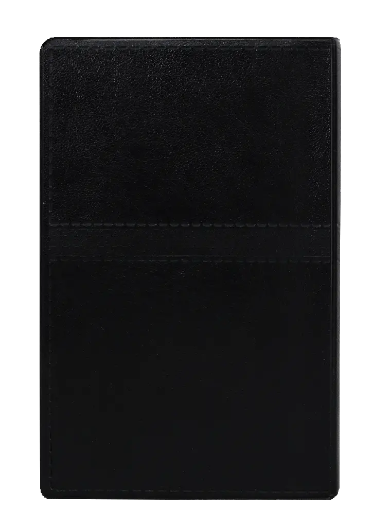 Biblia Reina Valera 1960 Letra Grande Negro [RVR062CLGPJR] (2).webp