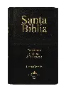 Biblia Reina Valera 1960 Letra Grande Negro [RVR062CLGPJR] (1).webp