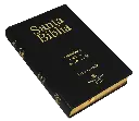 Biblia Reina Valera 1960 Letra Grande Negro [RVR062CLGPJR] (3).webp