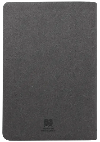 Biblia Reina Valera Contemporánea Mediana Letra Grande Imitación Piel Gris QR [RVC066cLG PJR] (2).webp