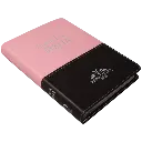 Biblia Reina Valera 1909 Mediana Rosa-Café VR055TI (2).webp