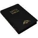 Biblia Reina Valera 1909 Mediana Negro [VR059ZTI] (2).webp