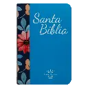 Biblia Reina Valera 1960 Mini Bolsillo Letra Chica Tapa Semiflexible Tapa 8 [RVR (1).webp