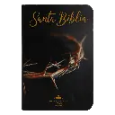 Biblia Reina Valera 1960 Mini Bolsillo Letra Chica Tapa Semiflexible Tapa 5 [RVR (1).webp