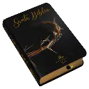 Biblia Reina Valera 1960 Mini Bolsillo Letra Chica Tapa Semiflexible Tapa 5 [RVR (2).webp