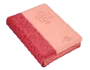 Biblia Reina Valera 1960 Bolsillo Letra Chica Imitación Piel Fucsia QR [RVR026cZTILM PJR] (3).webp