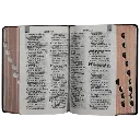Biblia Reina Valera 1960 Chica Letra Grande Vinil Negra [RVR.webp