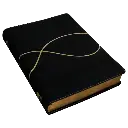 Biblia Reina Valera 1960 Grande Letra Grande Imitación Piel Negro Código QR [RVR086cTILSGiPJR (2).webp