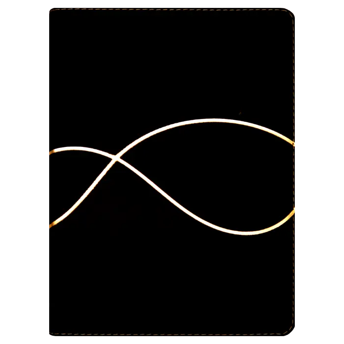 Biblia Reina Valera 1960 Grande Letra Grande Imitación Piel Negro Código QR [RVR086cTILSGiPJR (1).webp