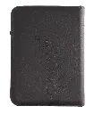 Biblia Reina Valera 1960 Chica Letra Chica Imitación Piel Negro  [RVR045cZTILMPJR] (2).webp