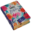 Biblia Reina Valera 1960 Mini Bolsillo Letra Chica Tapa Semiflexible Tapa 11[RVR.11ePJR-GPR_11] (2).webp