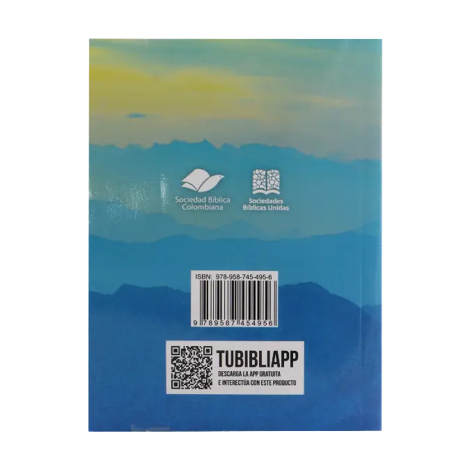Nuevo Testamento Reina Valera Contemporánea Salmos y Proverbios Código QR [RVC330e PJR] (1).webp