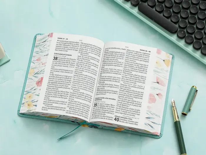 biblia-rvr60-035c-pjr-cp-flores-turquesa-biblias-534.webp