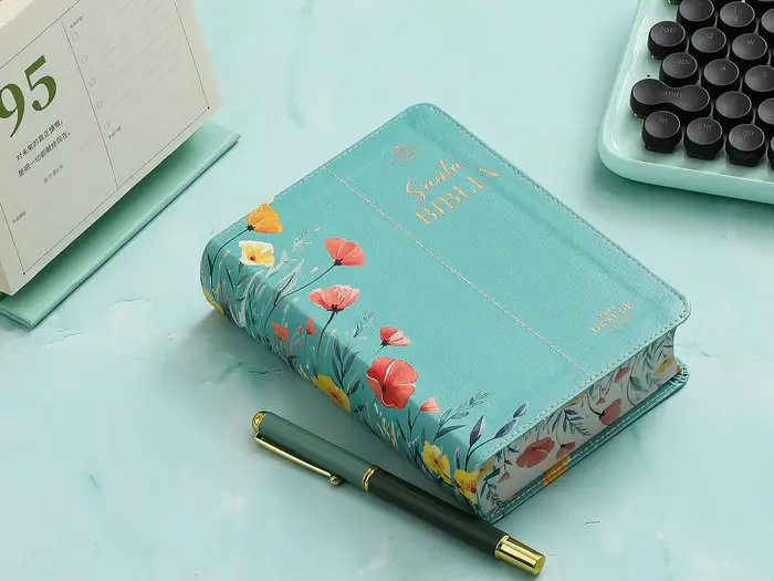 biblia-rvr60-035c-pjr-cp-flores-turquesa-biblias-377.webp