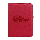 Biblia Reina Valera 1960 Chica Letra Chica Imitación piel Rosa Código QR [RVR046cZLMPJR] (1).webp