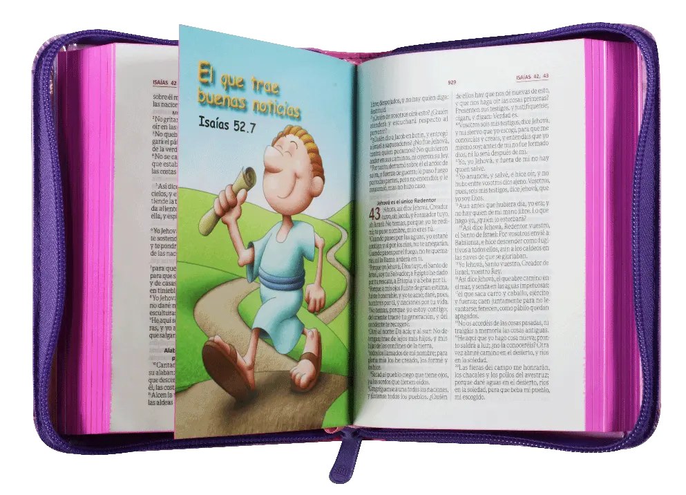 BIBLIA AMIGOS POR SIEMPRE ROSA RVR022cPZLMaPJR.webp