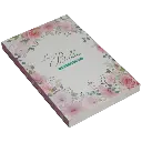 Biblia Dios Habla Hoy Mediana Letra Mediana Rústica Flores Rosas [DHH (2).webp