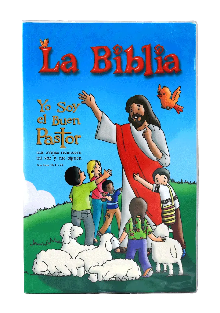 Biblia Misionera Dios Habla Hoy Mediana Letra Mediana Rústica Niños [DHH060KLG] (1).webp