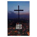 Biblia Misionera Reina Valera 1960 Mediana Letra Mediana Rústica Ciudad [RVC (1).webp