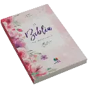 Biblia Misionera Reina Valera Contemporánea Mediana Letra Mediana Rústica Flores [RVC (2).webp