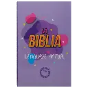 Biblia Misionera Traducción Lenguaje Actual Mediana Letra Mediana Rústica Lila [TLA (1).webp