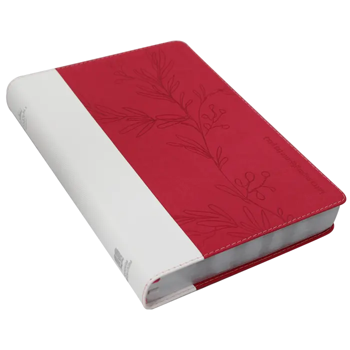 Biblia Reina Valera 1960 Grande Letra Super Gigante Imitación Piel Fucsia Código QR [RVR086cTILSGiPJR] (1).webp