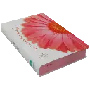 Biblia Reina Valera 1960 Mediana Letra Grande Tapa Semiflexible Flor Rosa [RVR (2).webp