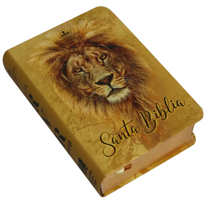 Biblia Reina Valera 1960 Mini Bolsillo Letra Chica Tapa Semiflexible Tapa 4 [RVR (2).webp