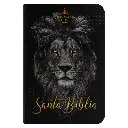 Biblia Reina Valera 1960 Mini Bolsillo Letra Chica Tapa Semiflexible Tapa 3 [RVR (1).webp