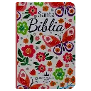 Biblia Reina Valera 1960 Mini Bolsillo Letra Chica Tapa Semiflexible Tapa 10 [RVR (1).webp