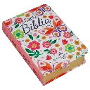 Biblia Reina Valera 1960 Mini Bolsillo Letra Chica Tapa Semiflexible Tapa 10 [RVR (2).webp