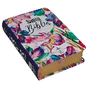 Biblia Reina Valera 1960 Mini Bolsillo Letra Chica Tapa Semiflexible Tapa 9 [RVR (2).webp