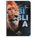 Biblia Reina Valera 1960 Mini Bolsillo Letra Chica Tapa Semiflexible Tapa 15 [RVR (1).webp