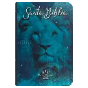Biblia Reina Valera 1960 Mini Bolsillo Letra Chica Tapa Semiflexible Tapa 16 [RVR (1).webp