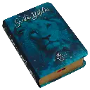 Biblia Reina Valera 1960 Mini Bolsillo Letra Chica Tapa Semiflexible Tapa 16 [RVR (2).webp
