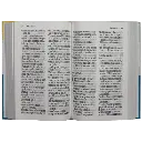 Biblia Reina Valera Contemporánea Mediana Letra Gigante Tapa Dura Colores [RVC.webp