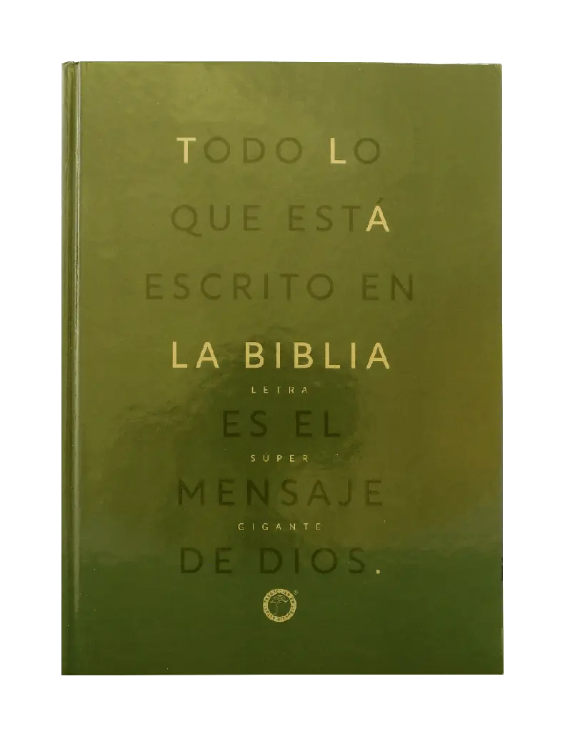 Biblia Traducción Lenguaje Actual Tapa Dura Marrón Letra Super Gigante [TLA083LSGiPJR] (1).webp