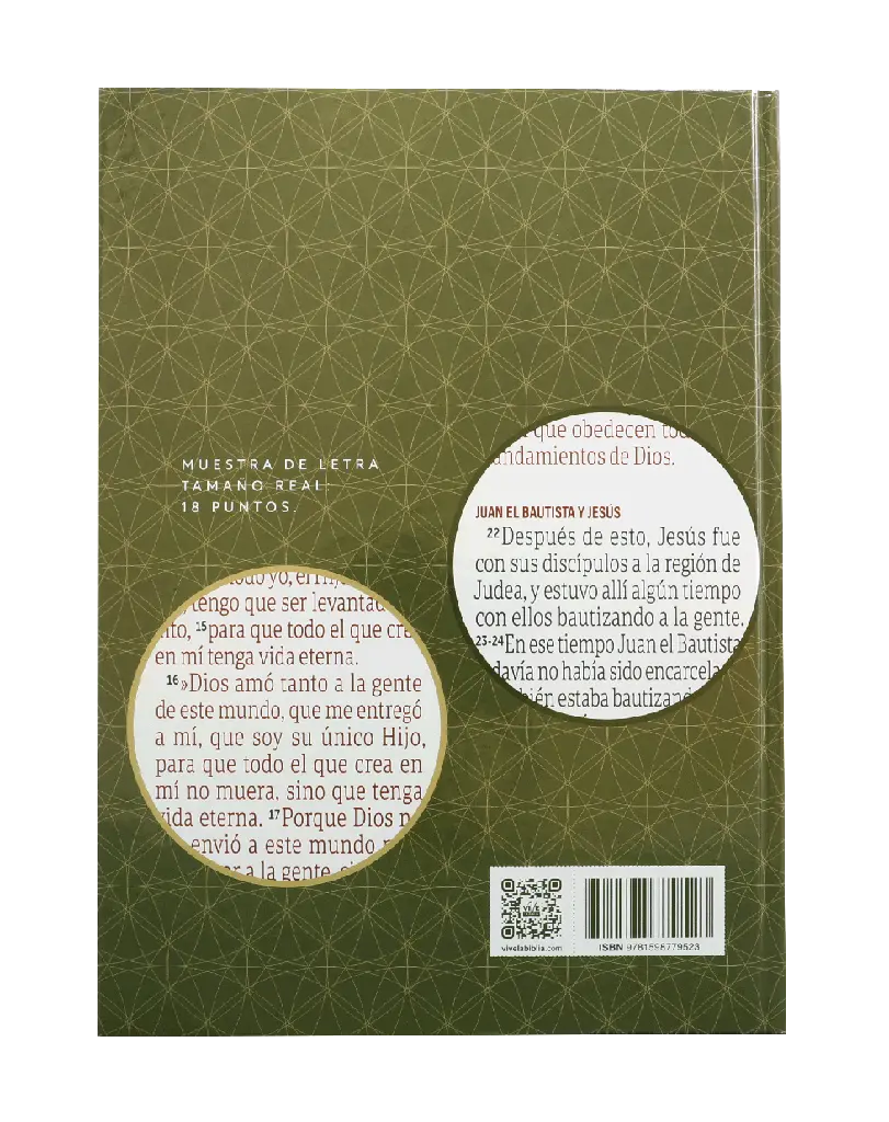 Biblia Traducción Lenguaje Actual Tapa Dura Marrón Letra Super Gigante [TLA083LSGiPJR] (2).webp