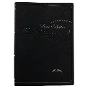 Biblia Reina Valera 1909 Mediana Letra Mediana Vinil Negro [VR052LM] (1).webp