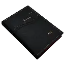 Biblia Reina Valera 1909 Mediana Letra Mediana Vinil Negro [VR052LM] (2).webp