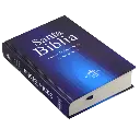 Biblia Fuente de Bendiciones Reina Valera 1960 Chica Letra Mediana Tapa Dura Azul [RVR043cLMFB] (2).webp