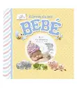 Álbum de fotos de mi bebé