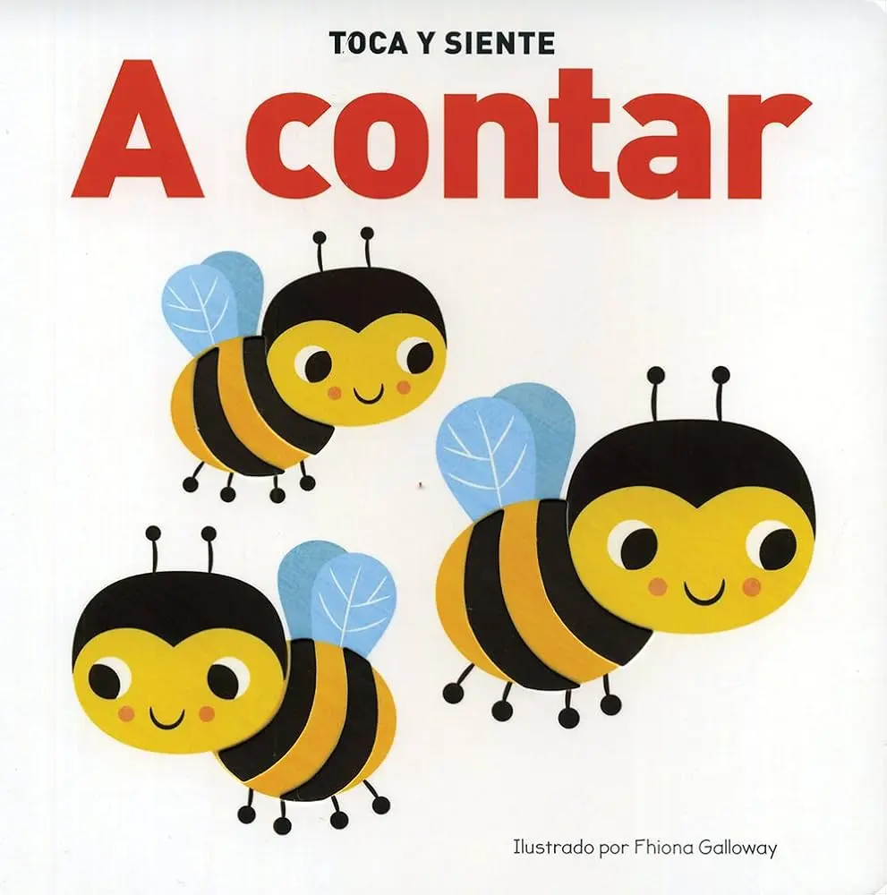 A CONTAR
