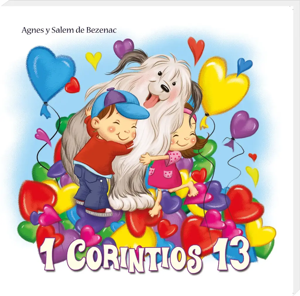 1 CORINTIOS 13